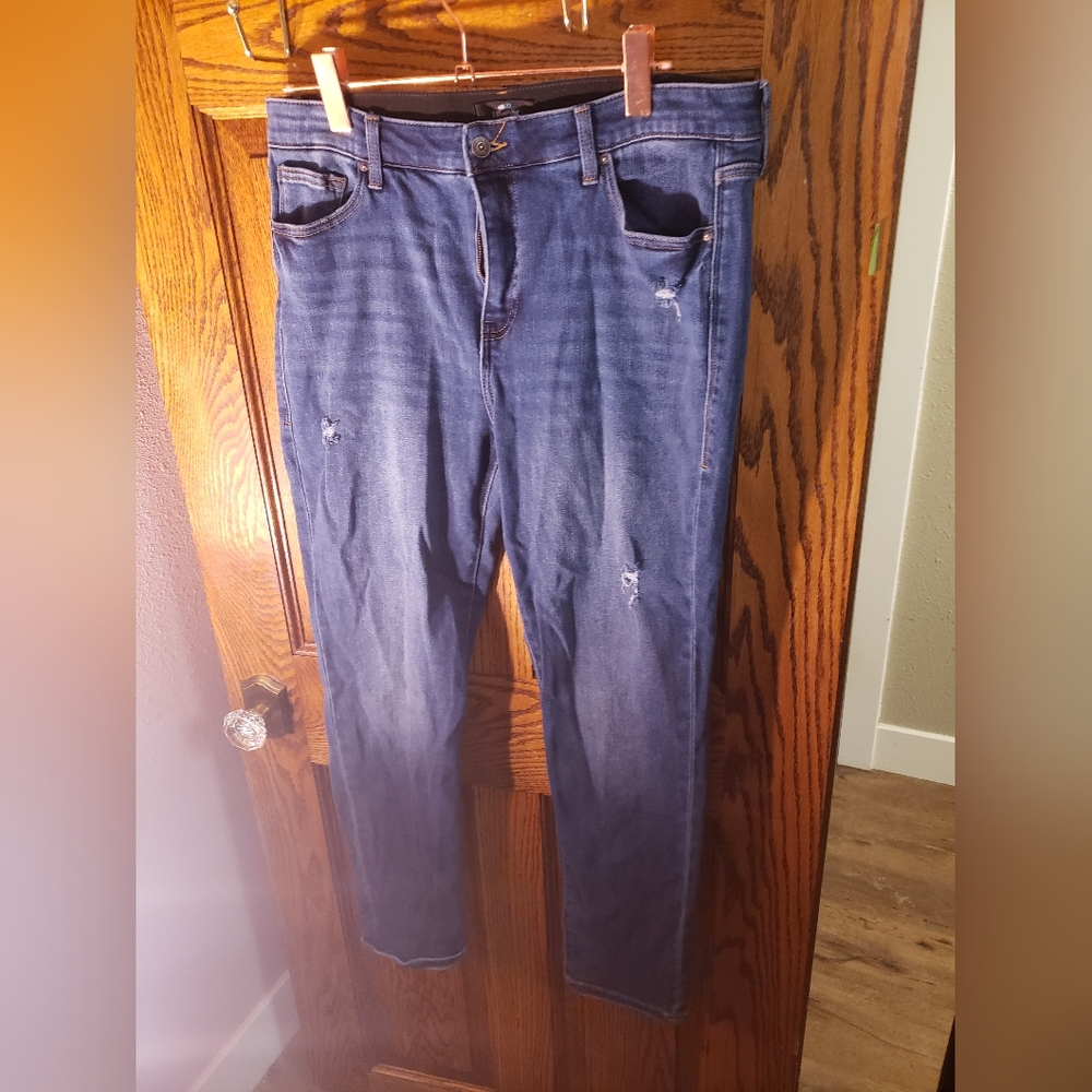 Lularoe jeans